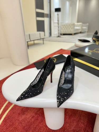 High quality women heel shoes,with box,size 35-42, SS120-338