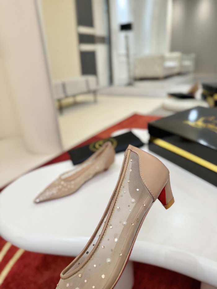 High quality women heel shoes,with box,size 35-42, SS120-341