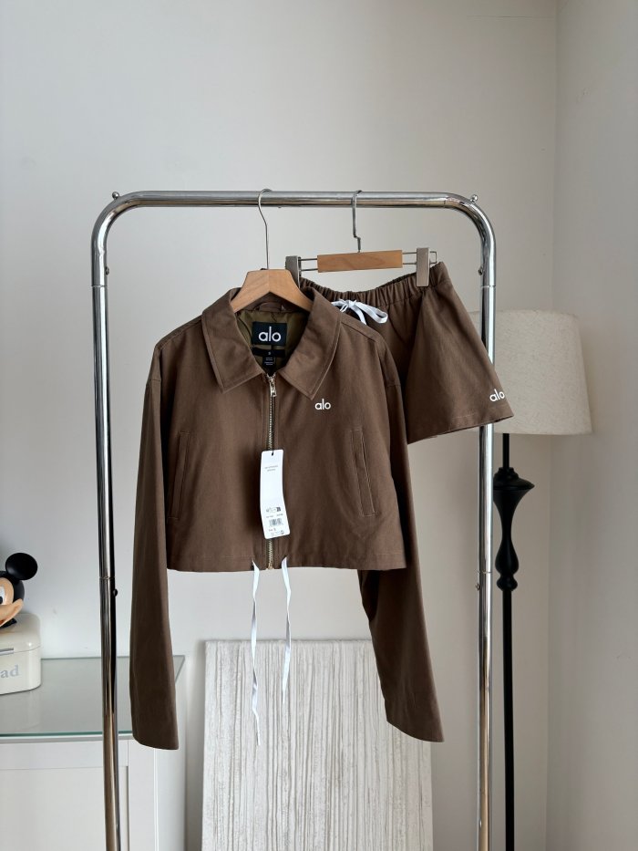 Jacket + skirts set clothes， CL78-34-36