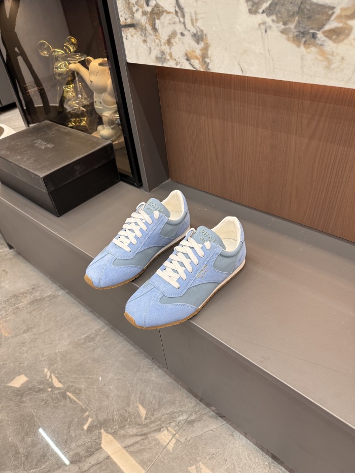 Women's flat sneaker shoes,  size 35-40, SS70-2705
