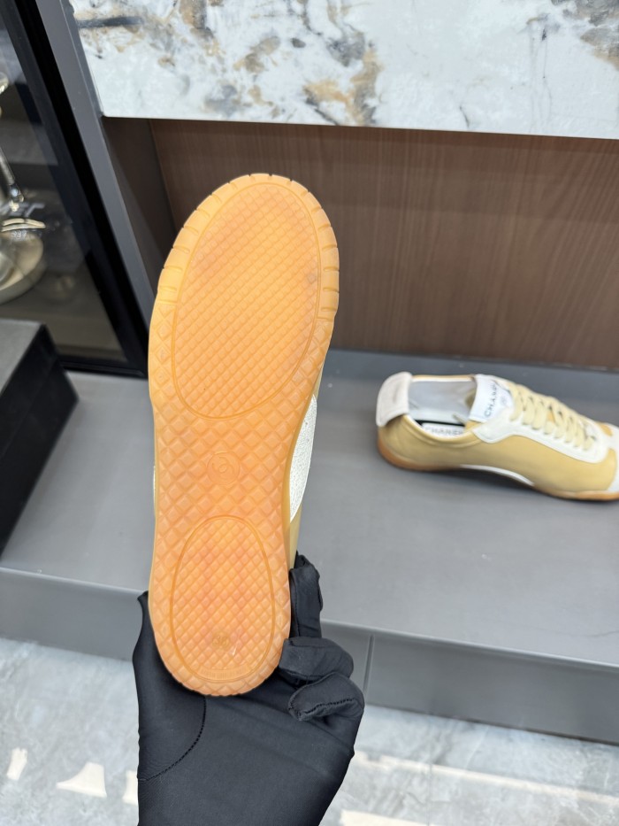 Women's flat sneaker shoes,  size 35-40, SS70-2678