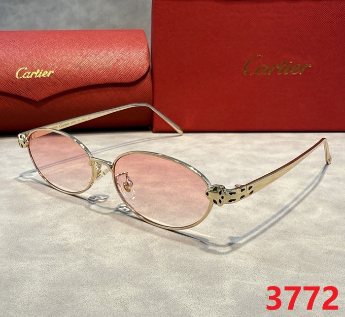 Blue light blocking sunglasses with the box and case ,G25-3766-3772