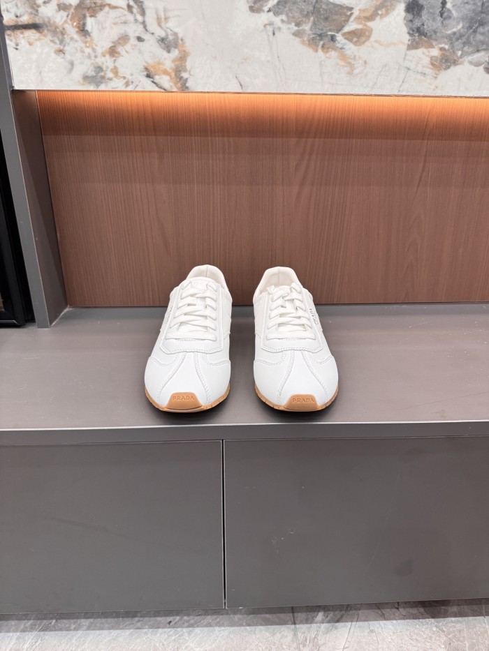 Women's flat sneaker shoes,  size 35-40, SS70-2701