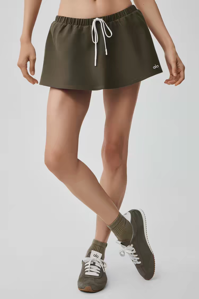 Jacket + skirts set clothes， CL78-34-36