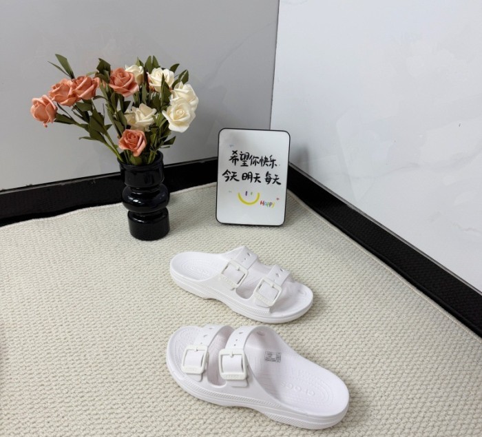 Non-slip Beach shoes Travel casual family shoes for men women, no box, SS25-97-103