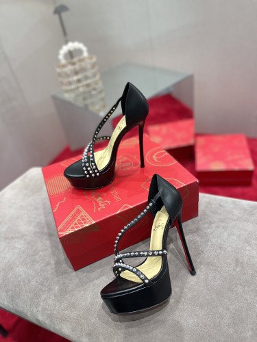 High quality women heel shoes,with box,size 35-42, SS120-394