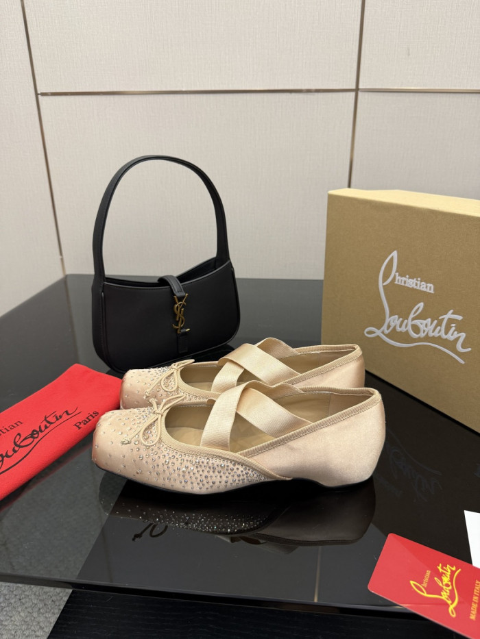 High quality women flat shoes,with box,size 35-41, SS120-398