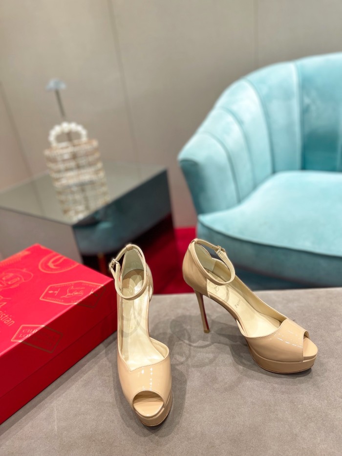 High quality women heel shoes,with box,size 35-42, SS120-388