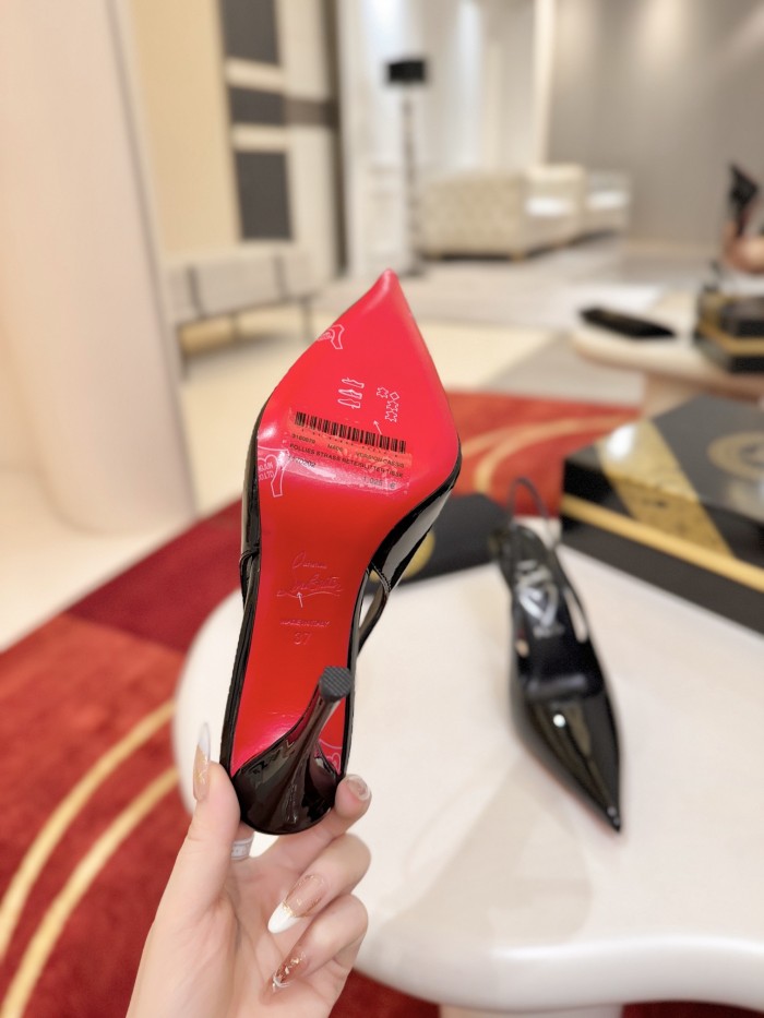 High quality women heel shoes,with box,size 35-42, SS120-357