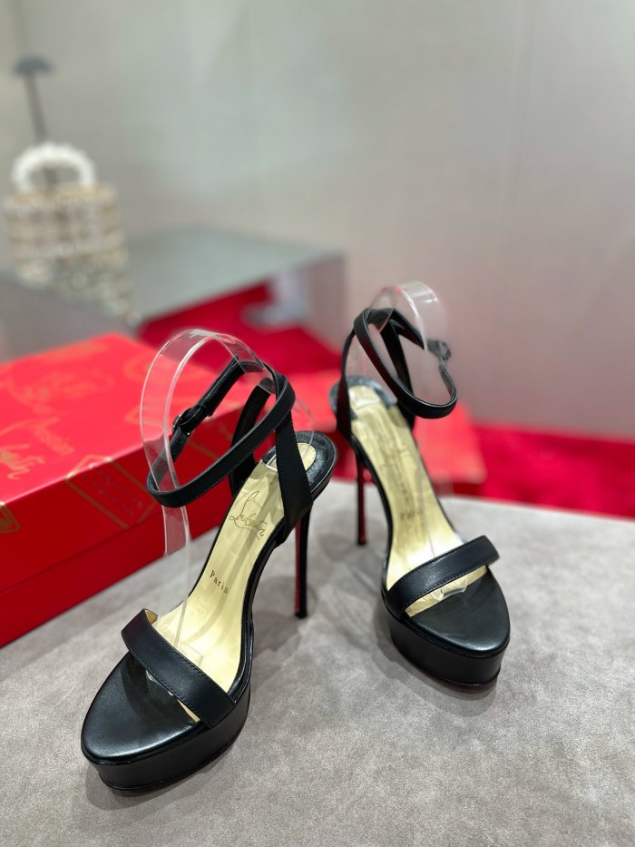 High quality women heel shoes,with box,size 35-42, SS120-391