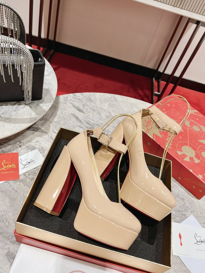 High quality women heel shoes,with box,size 35-42, SS120-383