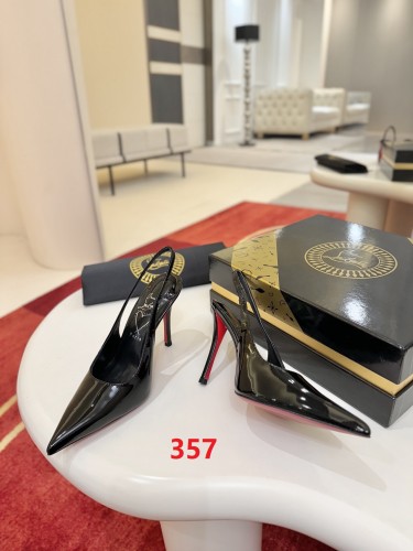 High quality women heel shoes,with box,size 35-42, SS120-357