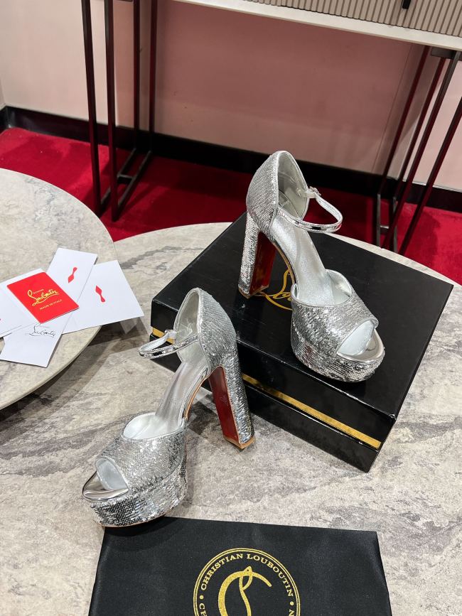 High quality women heel shoes,with box,size 35-42, SS120-374
