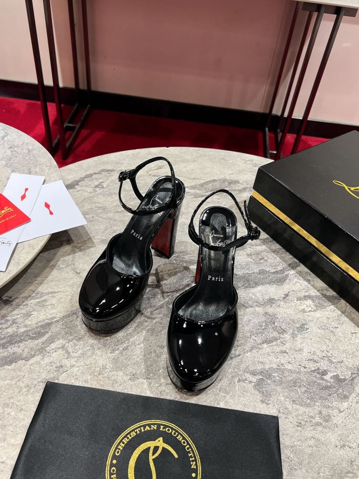 High quality women heel shoes,with box,size 35-42, SS120-375