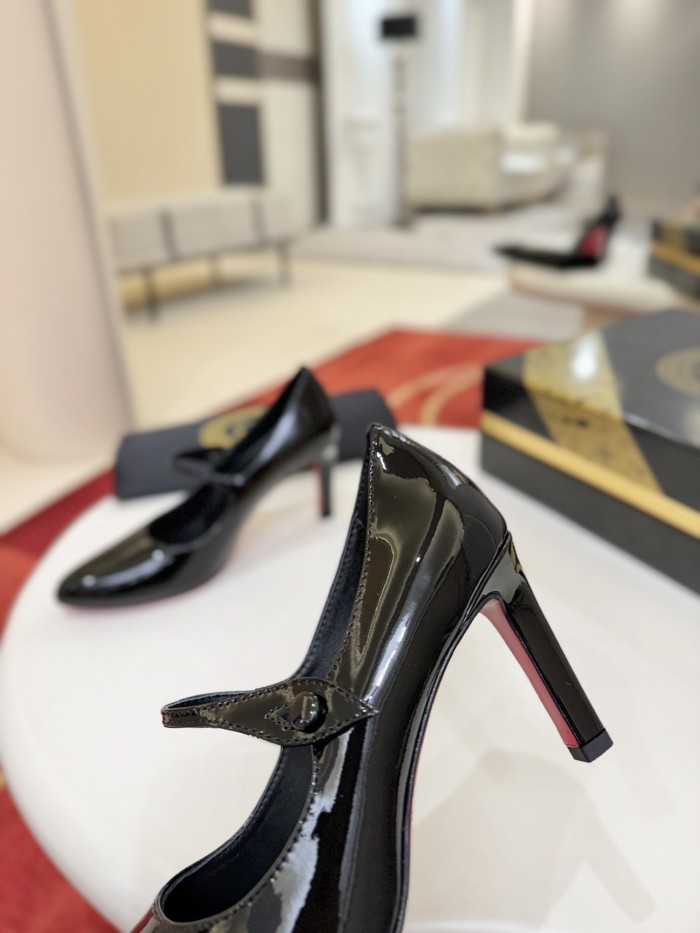 High quality women heel shoes,with box,size 35-42, SS120-363