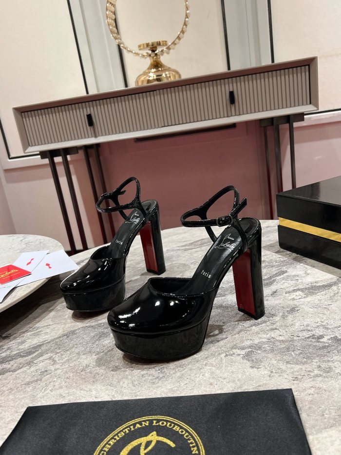 High quality women heel shoes,with box,size 35-42, SS120-375