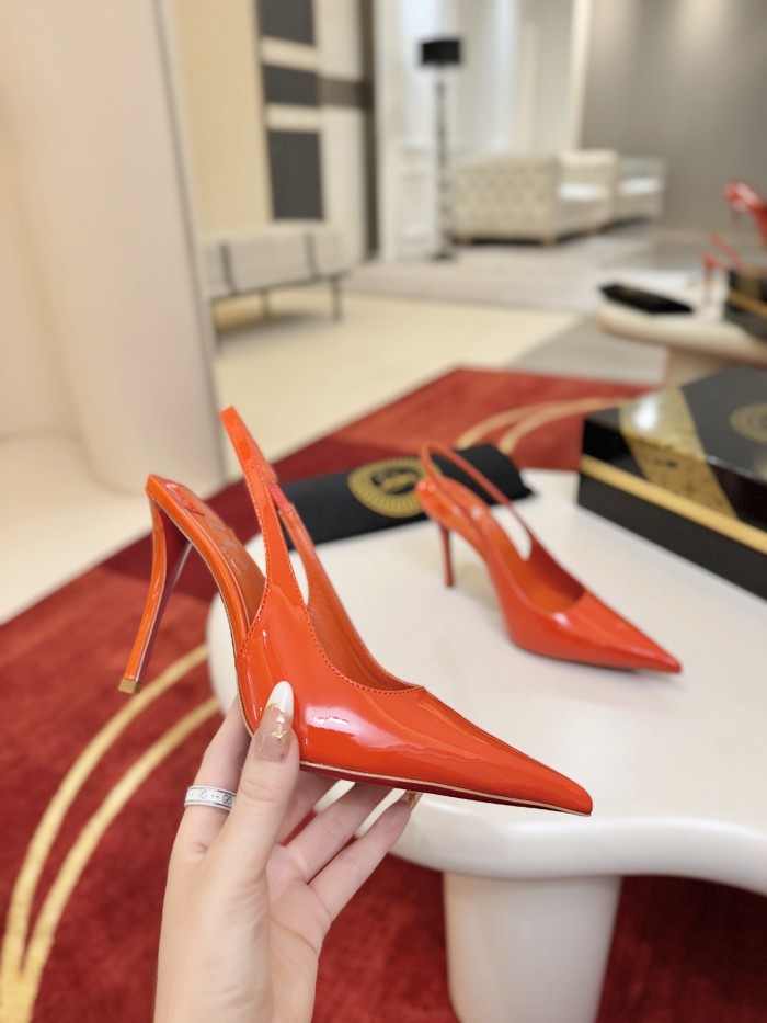 High quality women heel shoes,with box,size 35-42, SS120-360