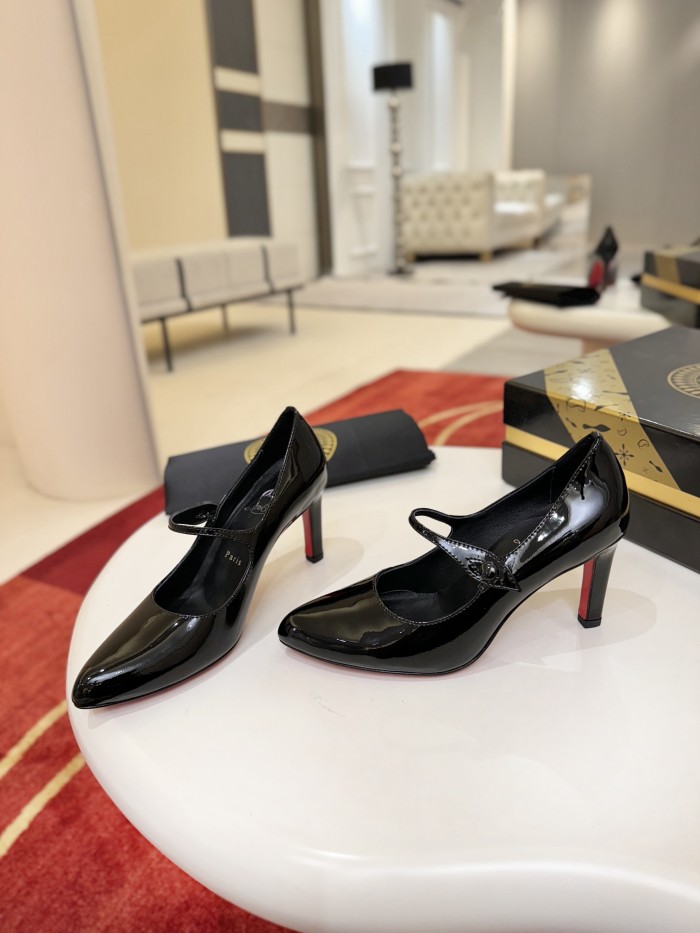 High quality women heel shoes,with box,size 35-42, SS120-363