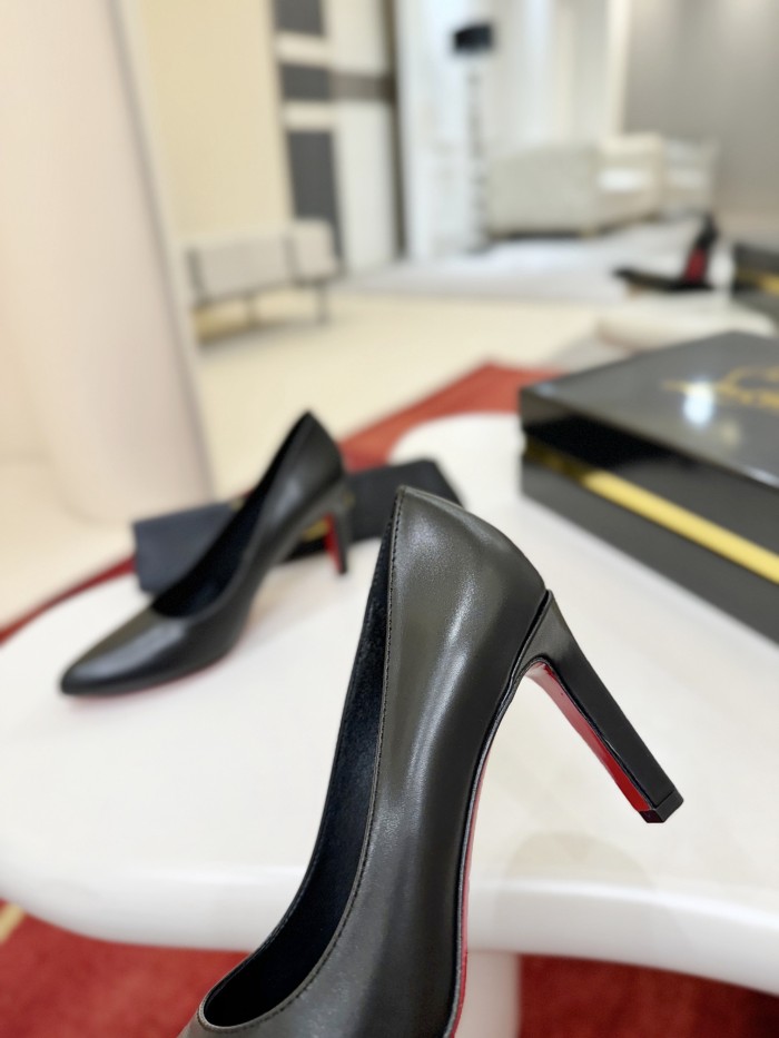 High quality women heel shoes,with box,size 35-42, SS120-354