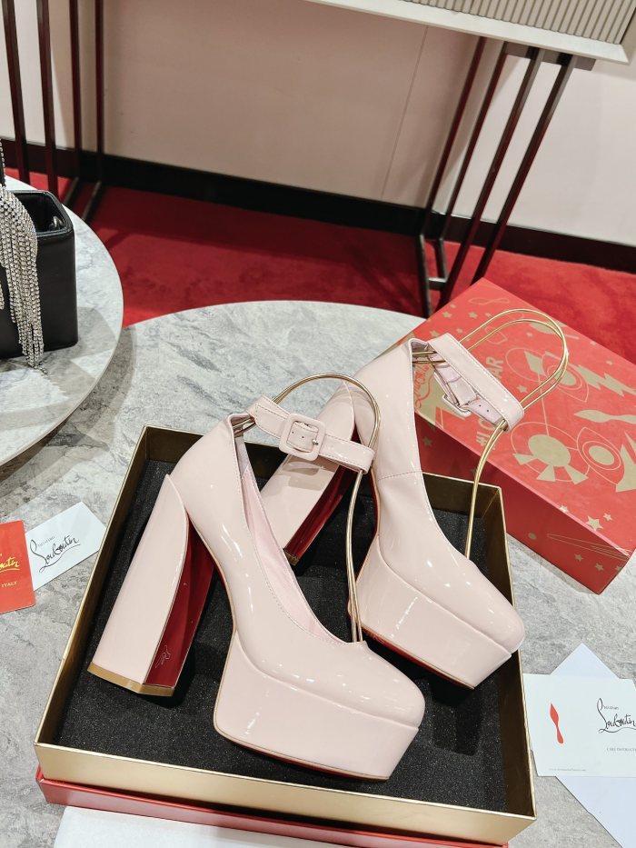 High quality women heel shoes,with box,size 35-42, SS120-384