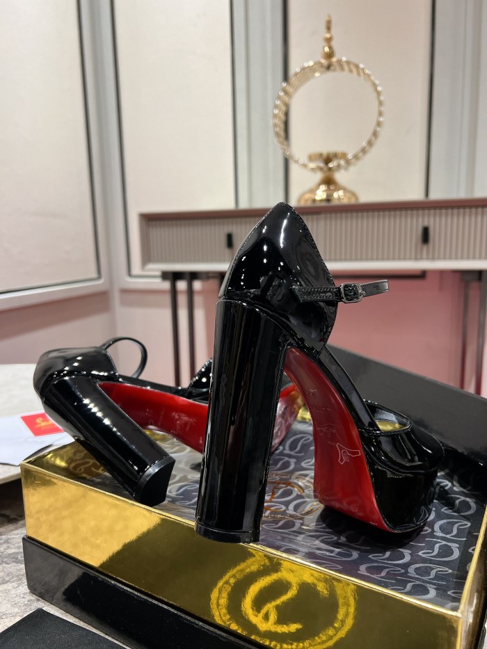 High quality women heel shoes,with box,size 35-42, SS120-366