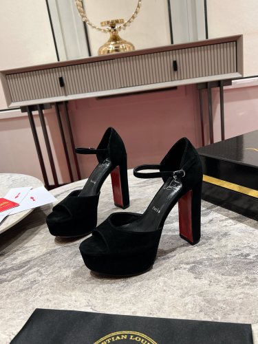 High quality women heel shoes,with box,size 35-42, SS120-373