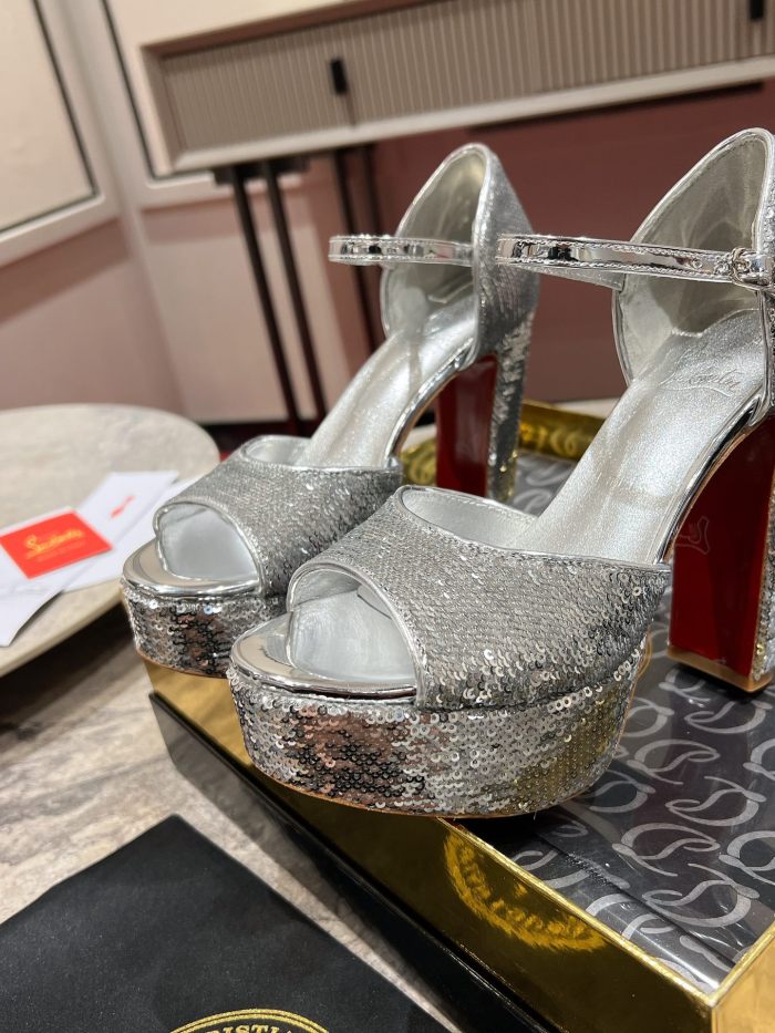 High quality women heel shoes,with box,size 35-42, SS120-374