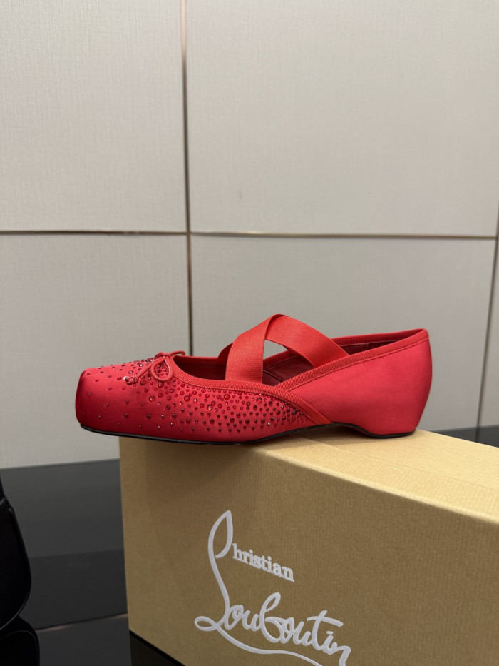 High quality women flat shoes,with box,size 35-41, SS120-397