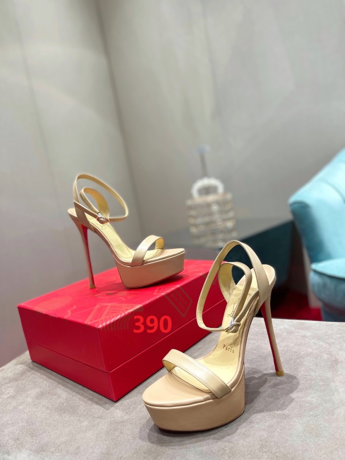 High quality women heel shoes,with box,size 35-42, SS120-390