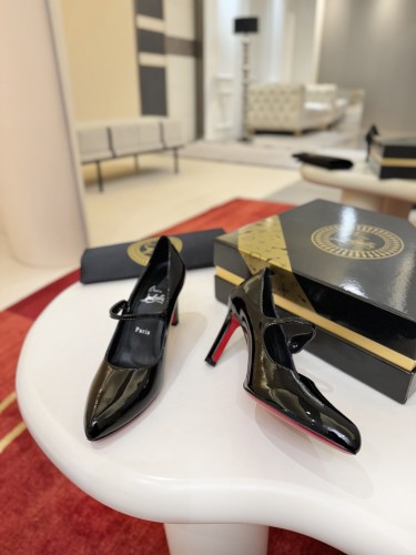 High quality women heel shoes,with box,size 35-42, SS120-363