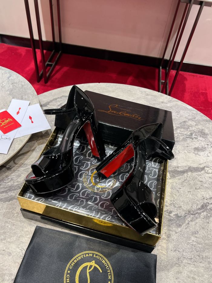 High quality women heel shoes,with box,size 35-42, SS120-366