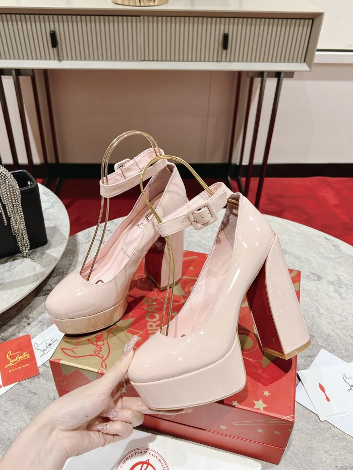 High quality women heel shoes,with box,size 35-42, SS120-384
