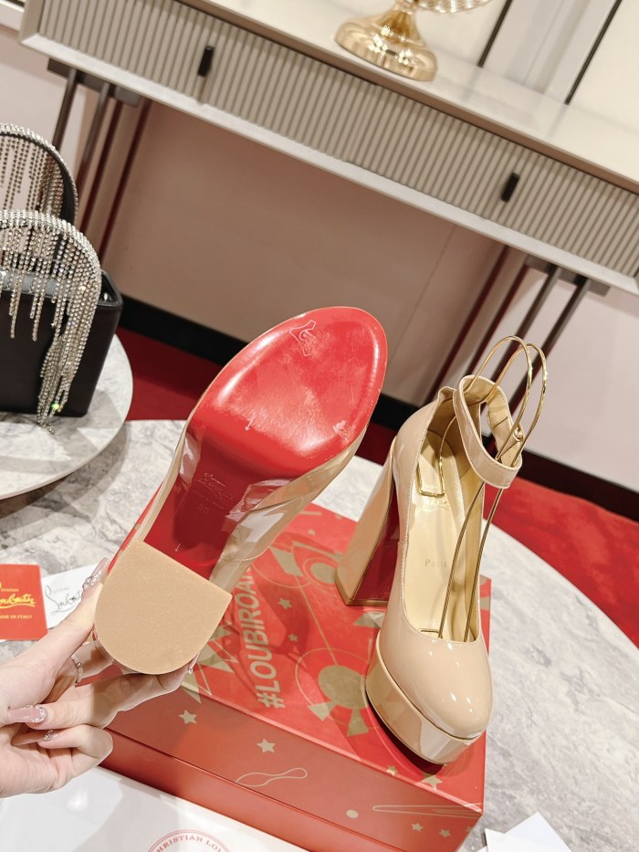 High quality women heel shoes,with box,size 35-42, SS120-383