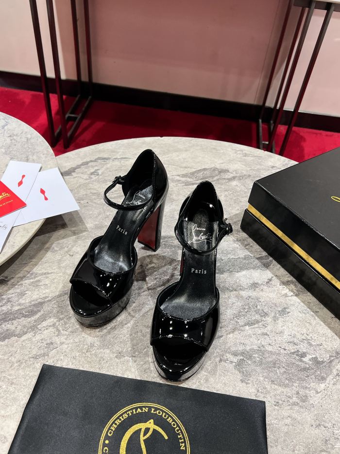 High quality women heel shoes,with box,size 35-42, SS120-366