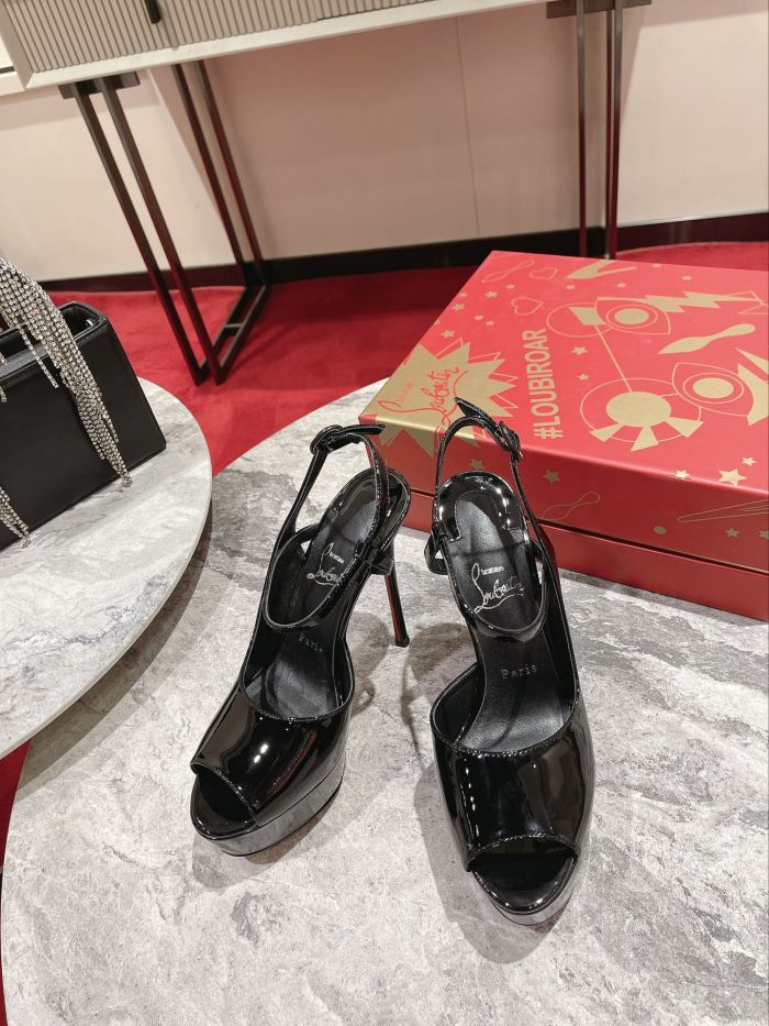 High quality women heel shoes,with box,size 35-42, SS120-387