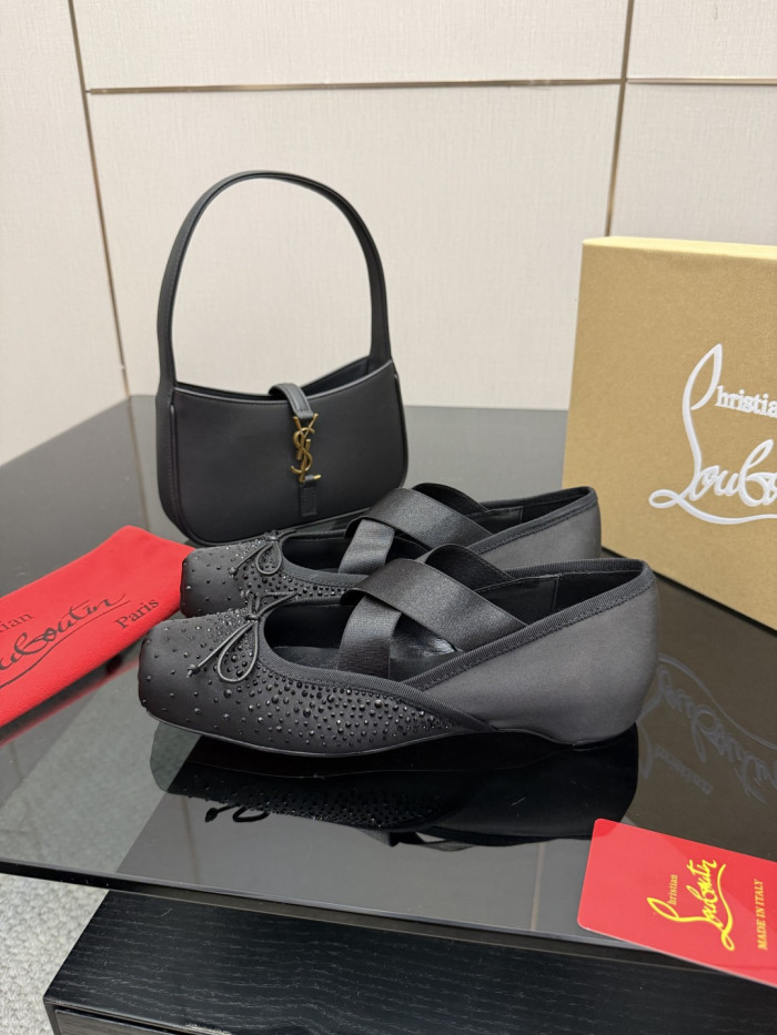 High quality women flat shoes,with box,size 35-41, SS120-399