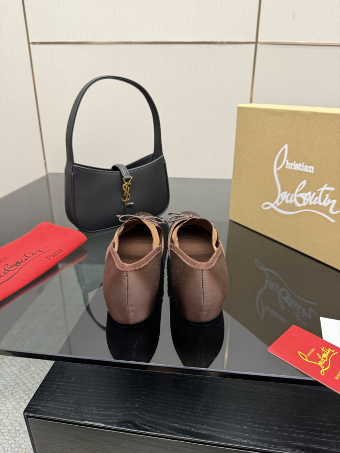 High quality women flat shoes,with box,size 35-41, SS120-396