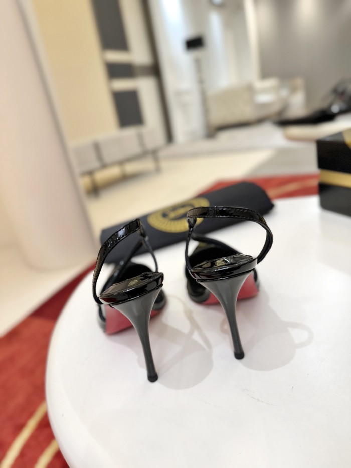 High quality women heel shoes,with box,size 35-42, SS120-347