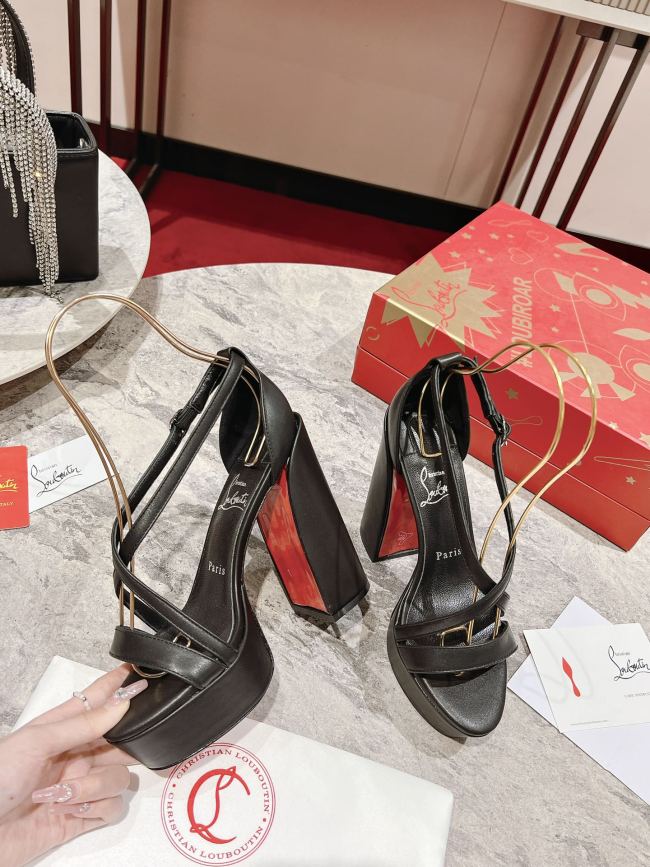 High quality women heel shoes,with box,size 35-42, SS120-380