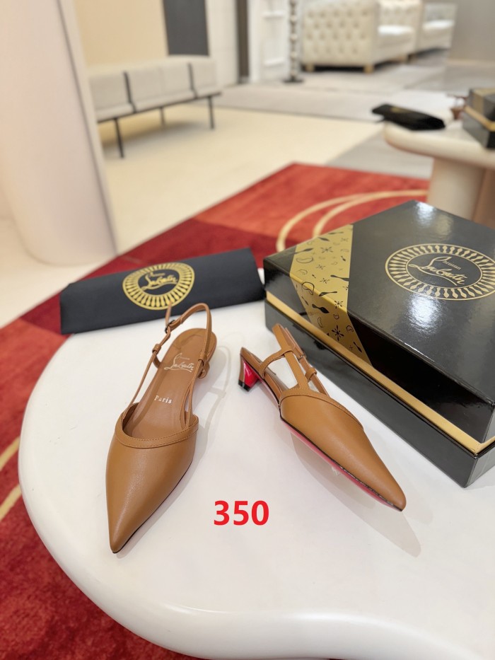 High quality women heel shoes,with box,size 35-42, SS120-350