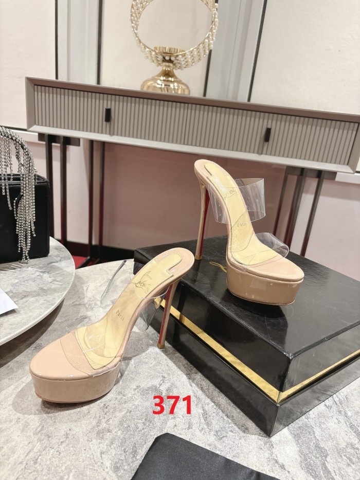 High quality women heel shoes,with box,size 35-42, SS120-371
