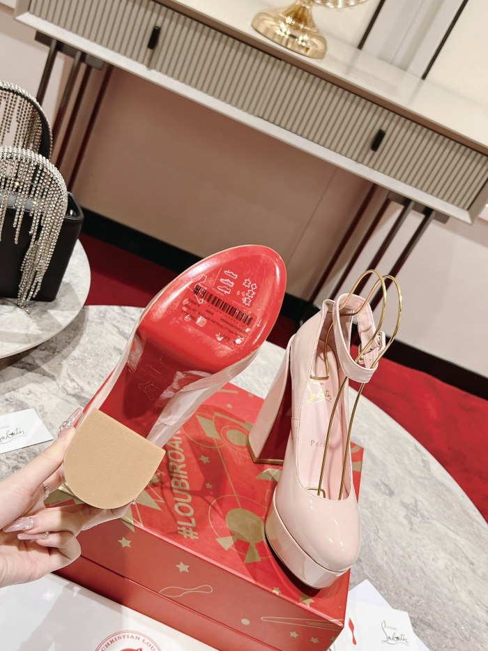 High quality women heel shoes,with box,size 35-42, SS120-384