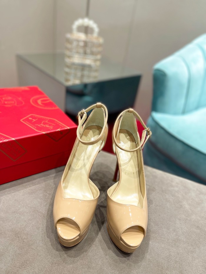 High quality women heel shoes,with box,size 35-42, SS120-388