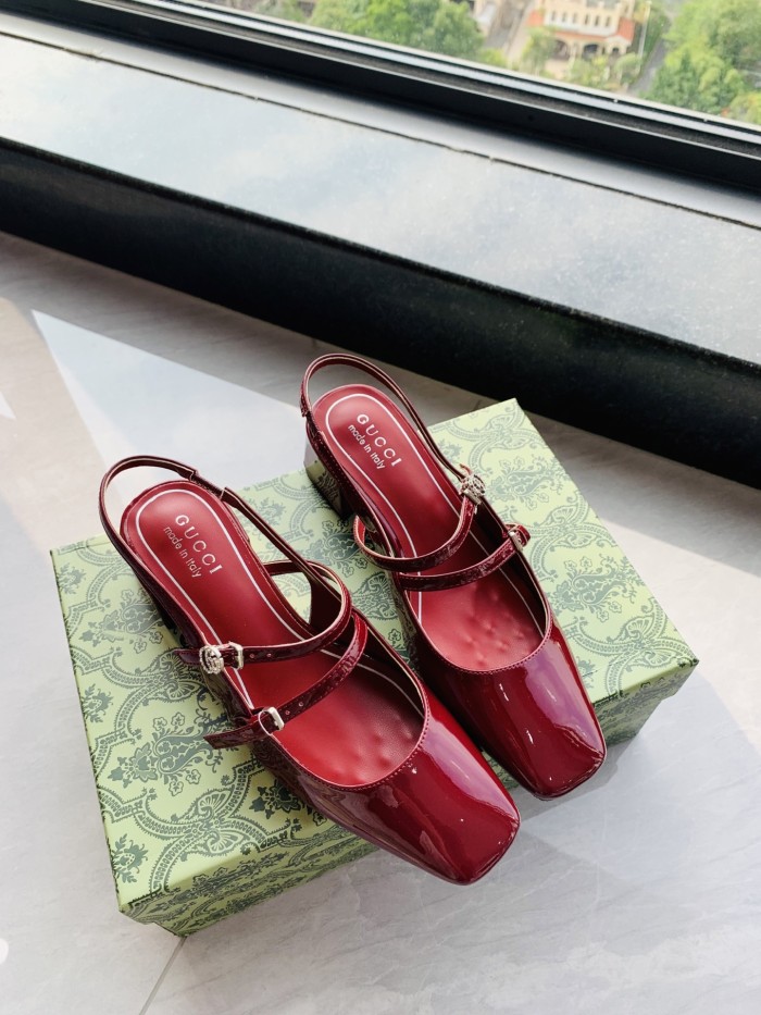 Women's heel shoes,,size 35-40, SS60-3854-3856