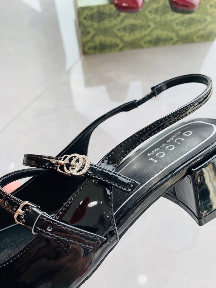 Women's heel shoes,,size 35-40, SS60-3854-3856
