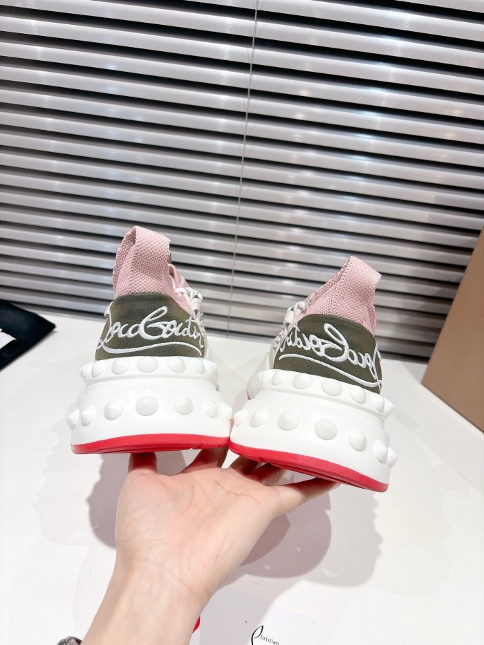 High quality women men flat sneaker shoes,size 35-46, SS120-405