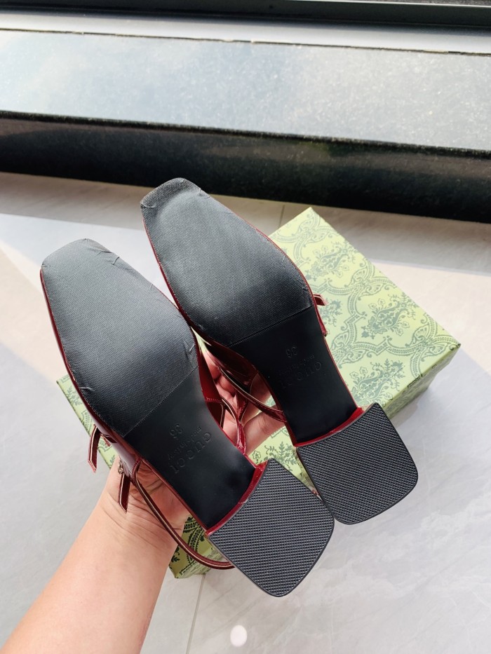 Women's heel shoes,,size 35-40, SS60-3854-3856