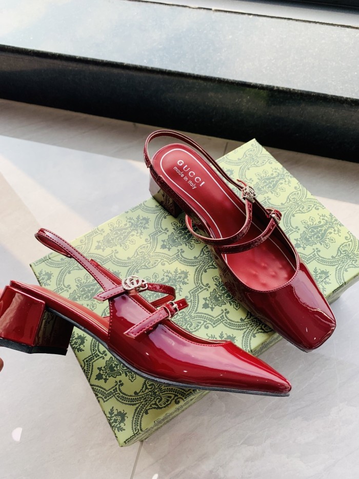 Women's heel shoes,,size 35-40, SS60-3854-3856