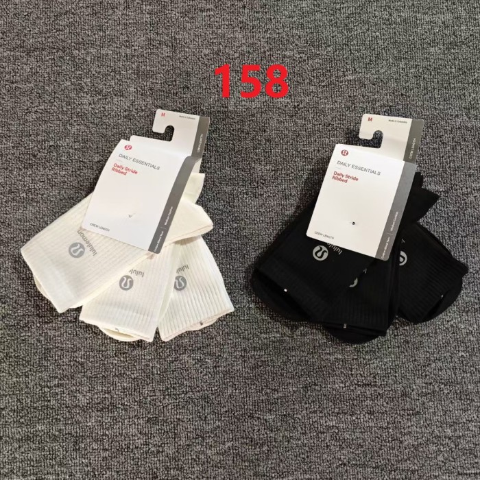 Breathable sports cotton socks for women， 3 pairs,free size,CL15.5-158