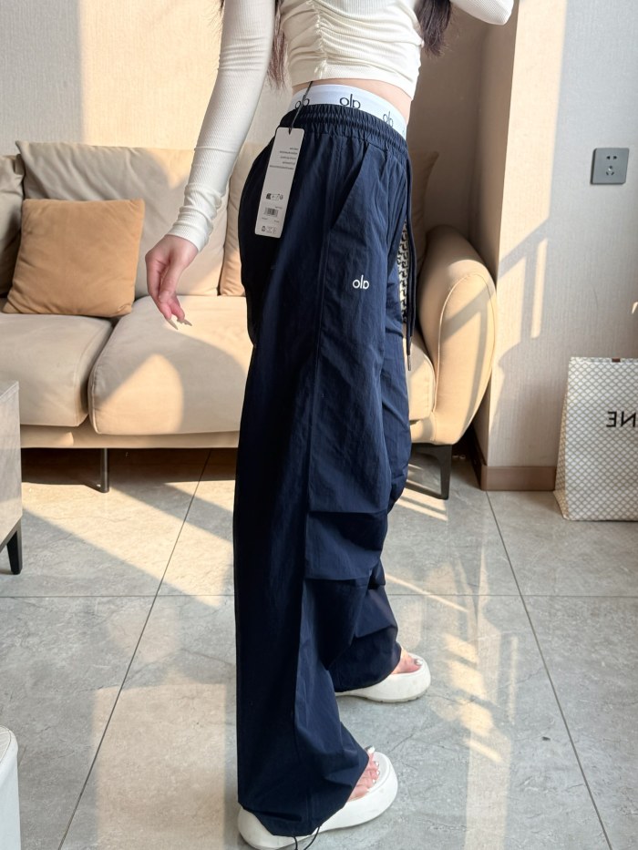 Woman sweatpants Workout pants Yoga pants  ，CL35-121